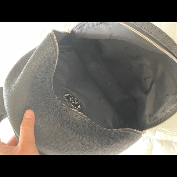 *SOLD*Fendi Selleria No Words Fendi Faces Backpack - Picture 4 of 11